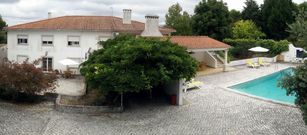 Enjoy The Best Of Countryside Leiria Exterior foto