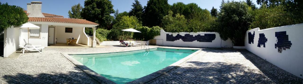 Enjoy The Best Of Countryside Leiria Exterior foto