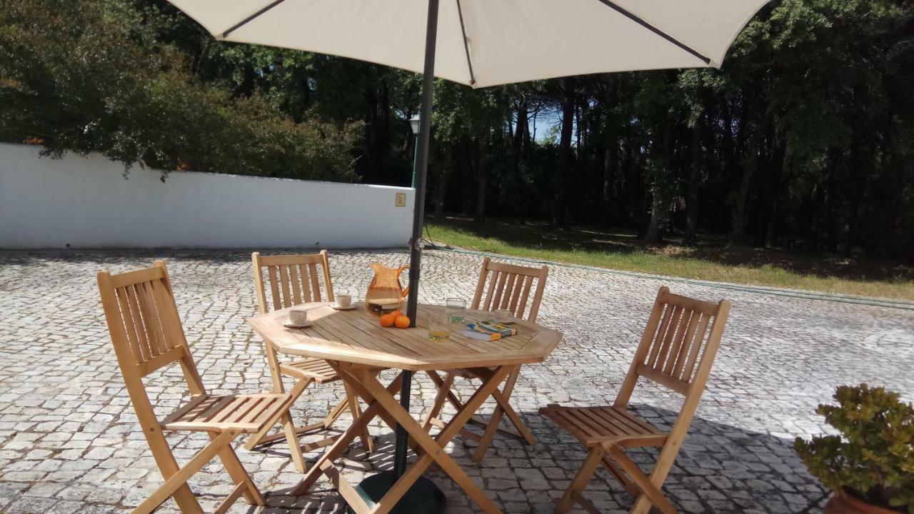 Enjoy The Best Of Countryside Leiria Exterior foto